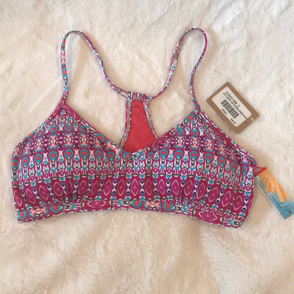 Title nine Other - Title Nine bikini top